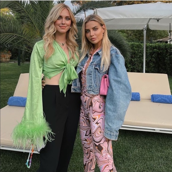 Zara blogger fav jumpsuit size medium - Picture 10 of 11